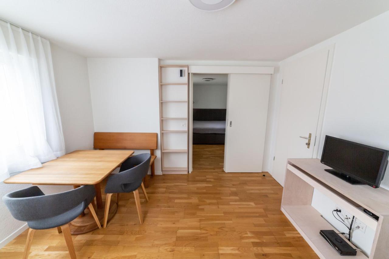 Studio Chic Niederweningen Luaran gambar
