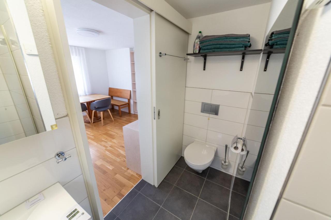 Studio Chic Niederweningen Luaran gambar