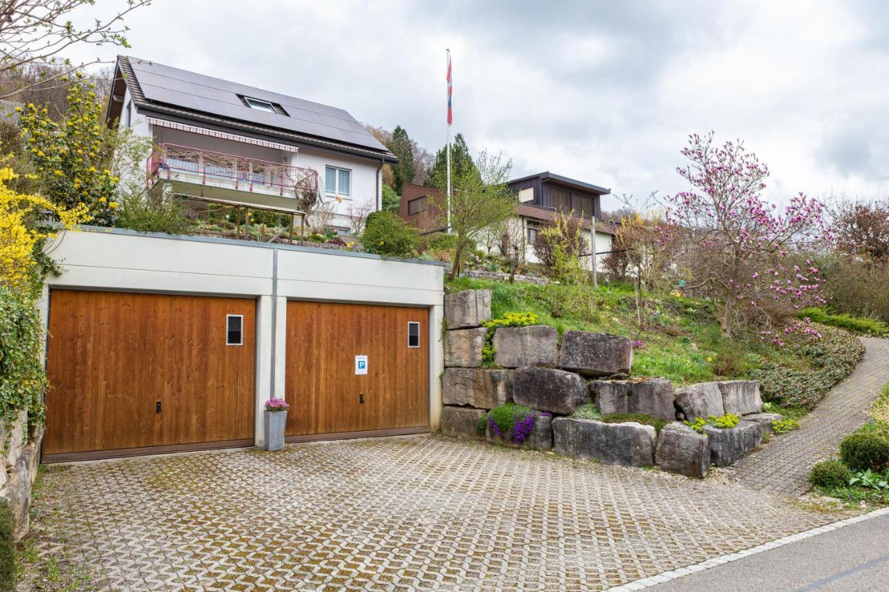 Studio Chic Niederweningen Luaran gambar