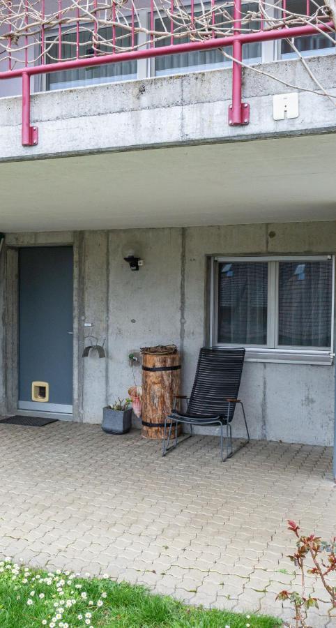 Studio Chic Niederweningen Luaran gambar