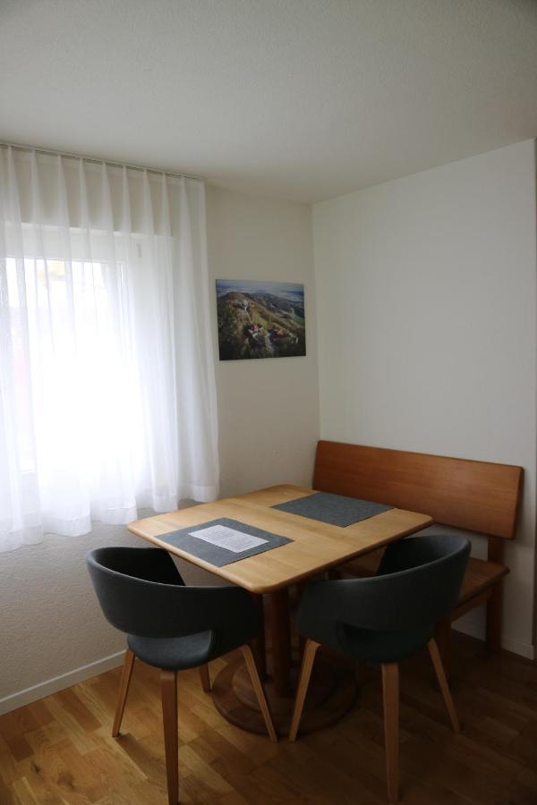 Studio Chic Niederweningen Luaran gambar