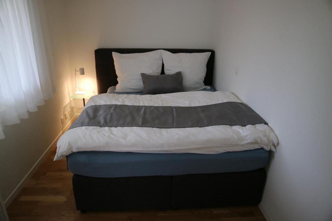 Studio Chic Niederweningen Luaran gambar